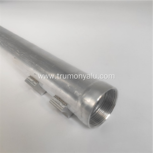 Aluminum Drying Bottle for EV